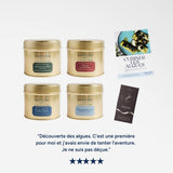 Coffret Aventure Marine