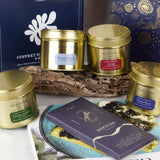 Coffret Aventure Marine