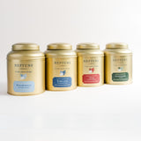 Coffret Jardin Marin (4 algues)