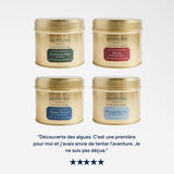 Coffret Premier Plongeon