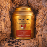 Boîte de Nori (Porphyra)