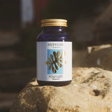 Klamath Bio - Pilulier de 120 gélules