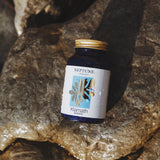 Klamath Bio - Pilulier de 120 gélules