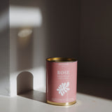 Infusion Rose belle peau