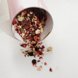 Infusion Rose belle peau