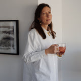 Infusion Rose belle peau