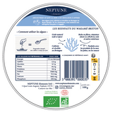 Boîte de Wakamé Breton bio (Undaria Pinnatifida)