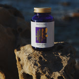 Spiruline Bio - Pilulier de 120 gélules